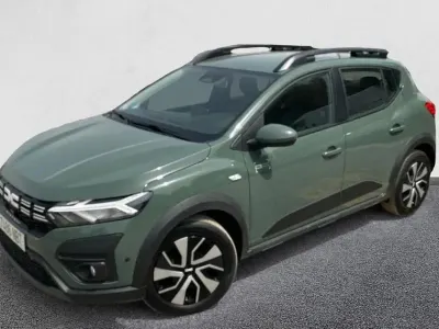 Usado Dacia Sandero Expression 101 CV (74 kW) 2025