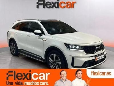 Occasion Kia Sorento 230 PK (169 kW) 2022 Wit SUV