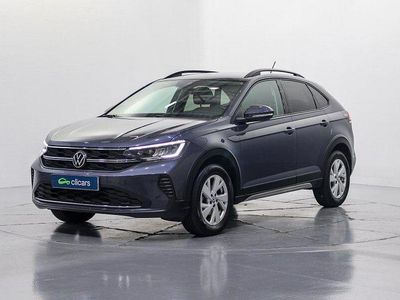 Gris / plata Usado 2025 VW Taigo SUV | 22.790 € (Buen precio)