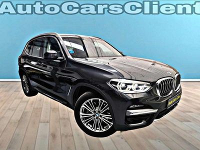 Occasion BMW X3 xLine 292 PK (214 kW) 2021 Grijs SUV