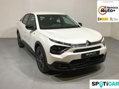 Citroën e-C4
