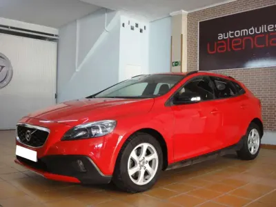 Usado Volvo V40