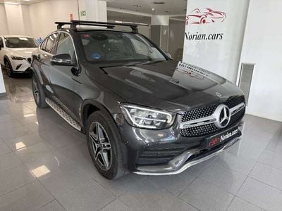 Mercedes GLC300e