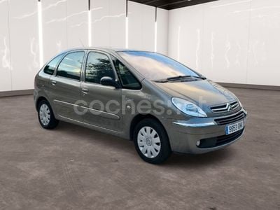 Citroën Xsara Picasso