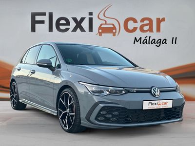 usado VW Golf GolfGTD 2.0 TDI 147kW 200CV DSG 5p. Diésel en Flexicar Málaga 2