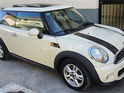 Mini One D