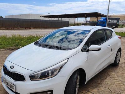 Kia Ceed GT