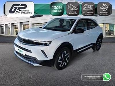 Usado Opel Mokka-e Business Elegance 100 kW (136 CV) 2023 Blanco SUV