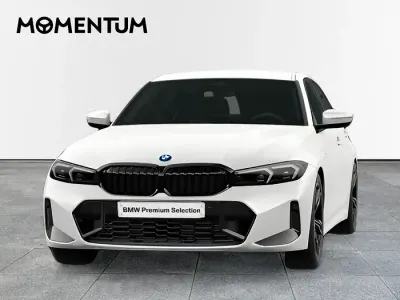 Usado BMW 330e