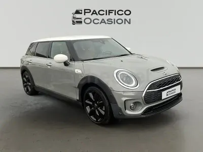 Usado Mini Cooper S Clubman