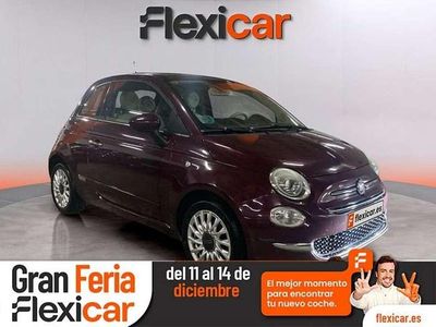 Burdeos Usado 2019 Fiat 500 Lounge Utilitario | 8490 € (Precio justo)