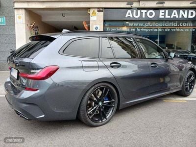 BMW M340