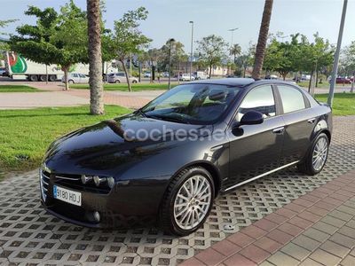 Alfa Romeo 159