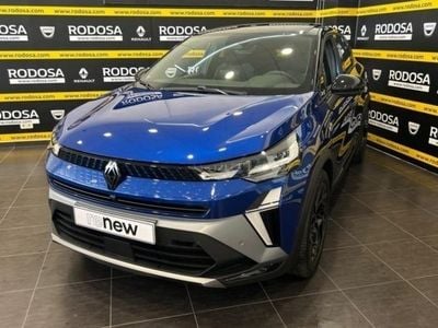 Usado 2024 Renault Captur Esprit Alpine SUV | 31.950 €