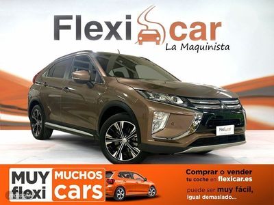 usado Mitsubishi Eclipse Cross 150T Challenge