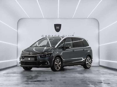 Usado Citroën Grand C4 Picasso Feel 120 CV (88 kW) 2017 Monovolumen