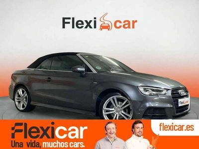 Audi A3 Cabriolet