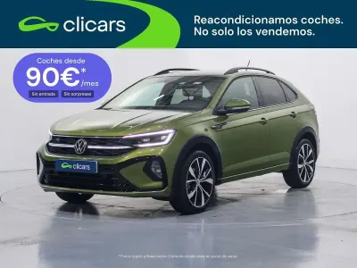 Usado VW Taigo