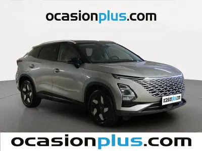Usado Omoda 5