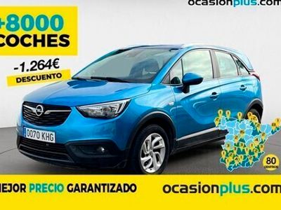 usado Opel Crossland X 1.6T Selective 99