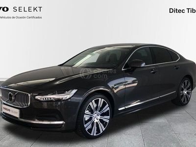 usado Volvo S90 B4 Plus Bright Fwd Aut.