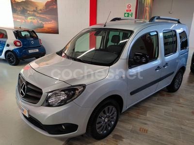 Mercedes Citan 111