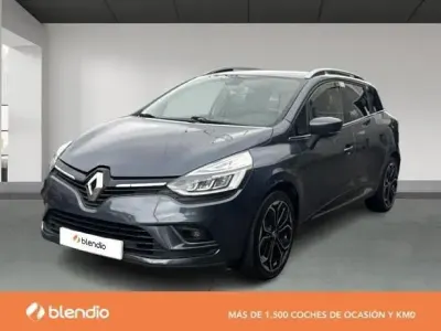 Usado Renault Clio