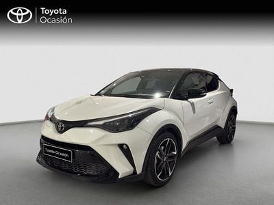 Usado Toyota C-HR Sport 184 CV (135 kW) 2021 Otro SUV