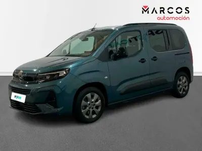 Usado Opel Combo