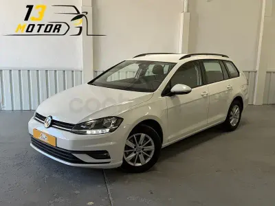 Usado VW Golf VII