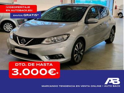 Nissan Pulsar