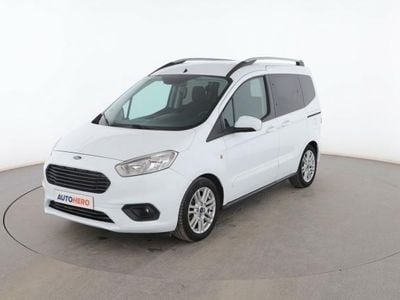 Ford Tourneo