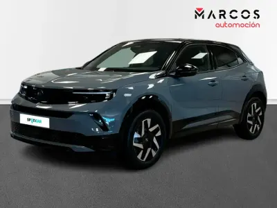 Usado Opel Mokka 136 CV (100 kW) 2025 SUV