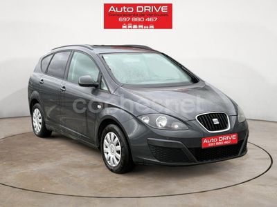 Seat Altea XL