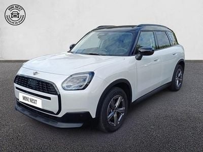 Usado 2024 Mini Countryman SUV | 32.490 € (Buen precio)