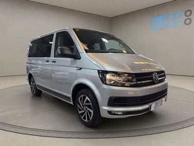 VW Multivan