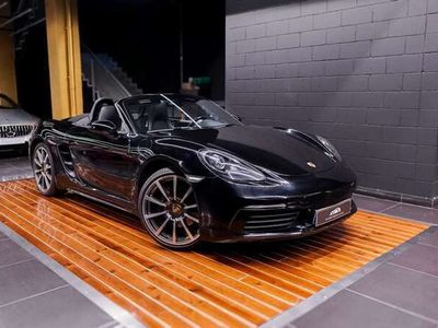 usado Porsche Boxster Style Edition PDK