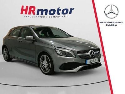 Mercedes A200