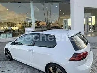 Usado VW Golf VII