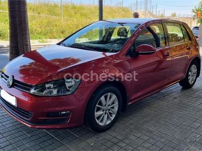 VW Golf VII