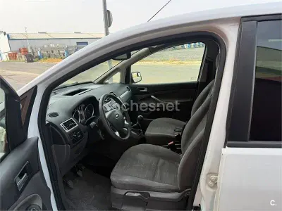 Usado Ford C-MAX
