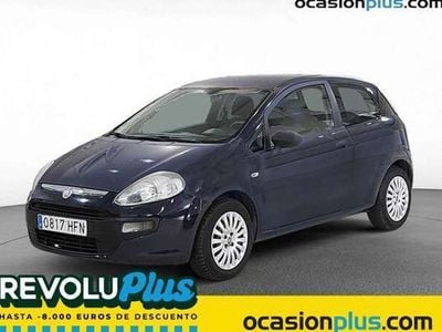 Fiat Punto Evo