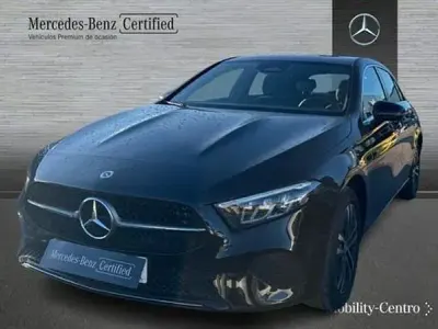 Usado Mercedes A250
