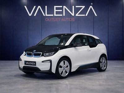 Usado BMW i3 125 kW (170 CV) 2017 Blanco Utilitario