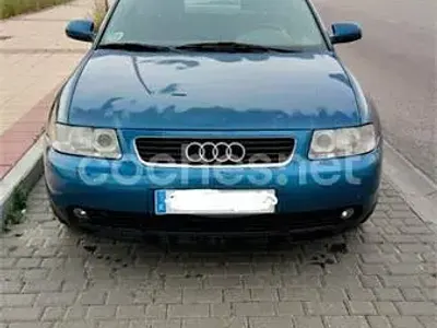 Usado Audi A3