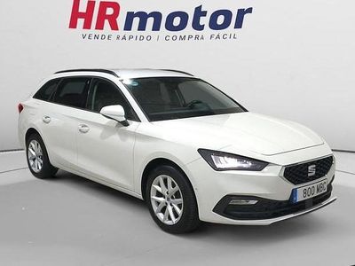Usado Seat Leon Style 116 CV (85 kW) 2022