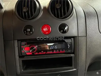 Usado Chevrolet Kalos