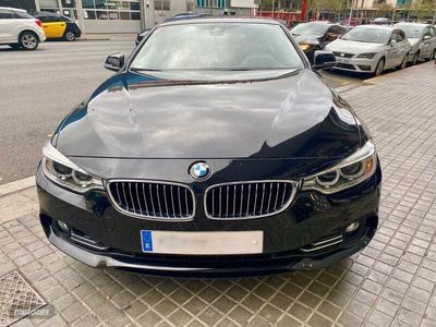 BMW 435