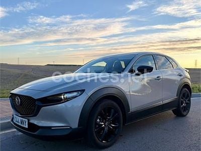 Occasion Mazda CX-30 Nagisa 150 PK (110 kW) 2024 Grijs SUV