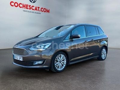 Ford Grand C-Max